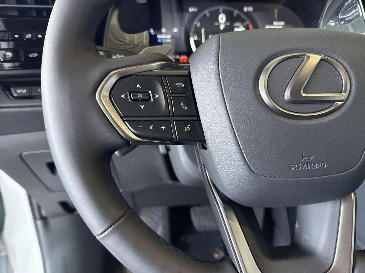 2026 Lexus TX 350 Premium San Antonio TX