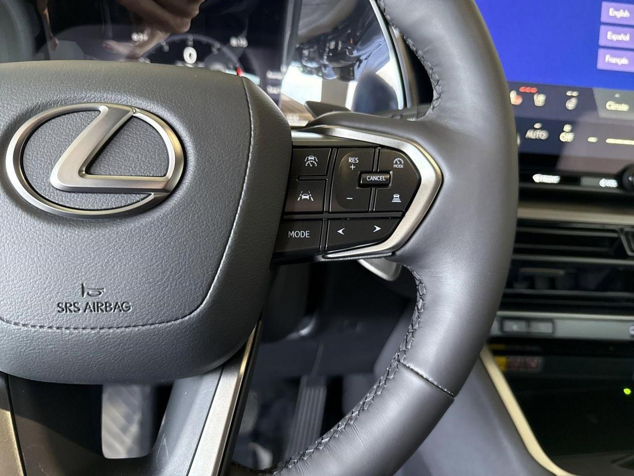2026 Lexus TX 350 Premium San Antonio TX
