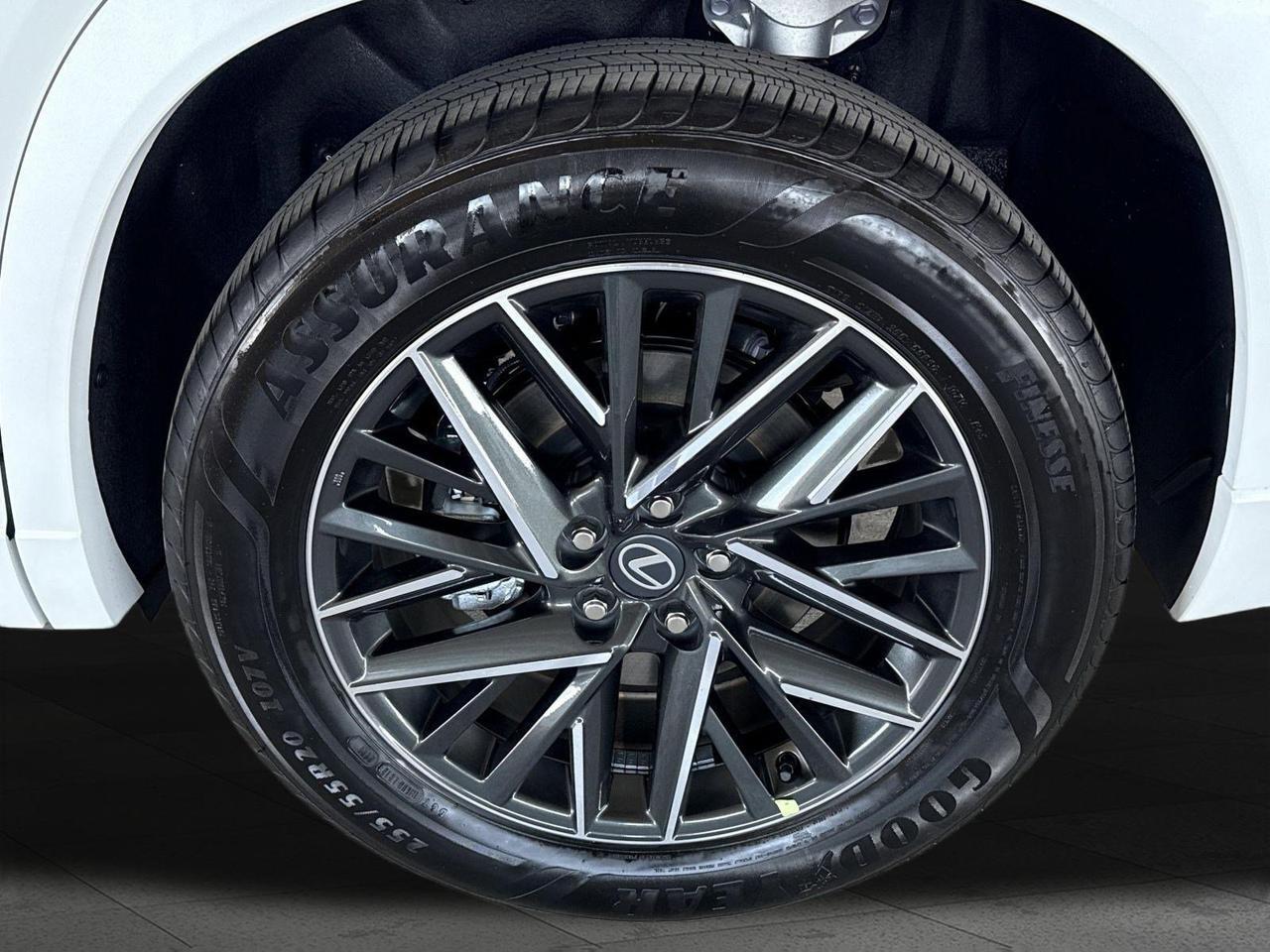 2026 Lexus TX 350 Premium San Antonio TX