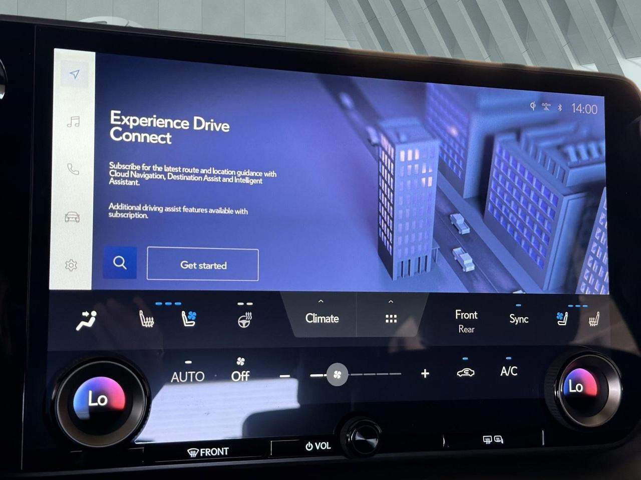 2026 Lexus TX 350 Premium San Antonio TX