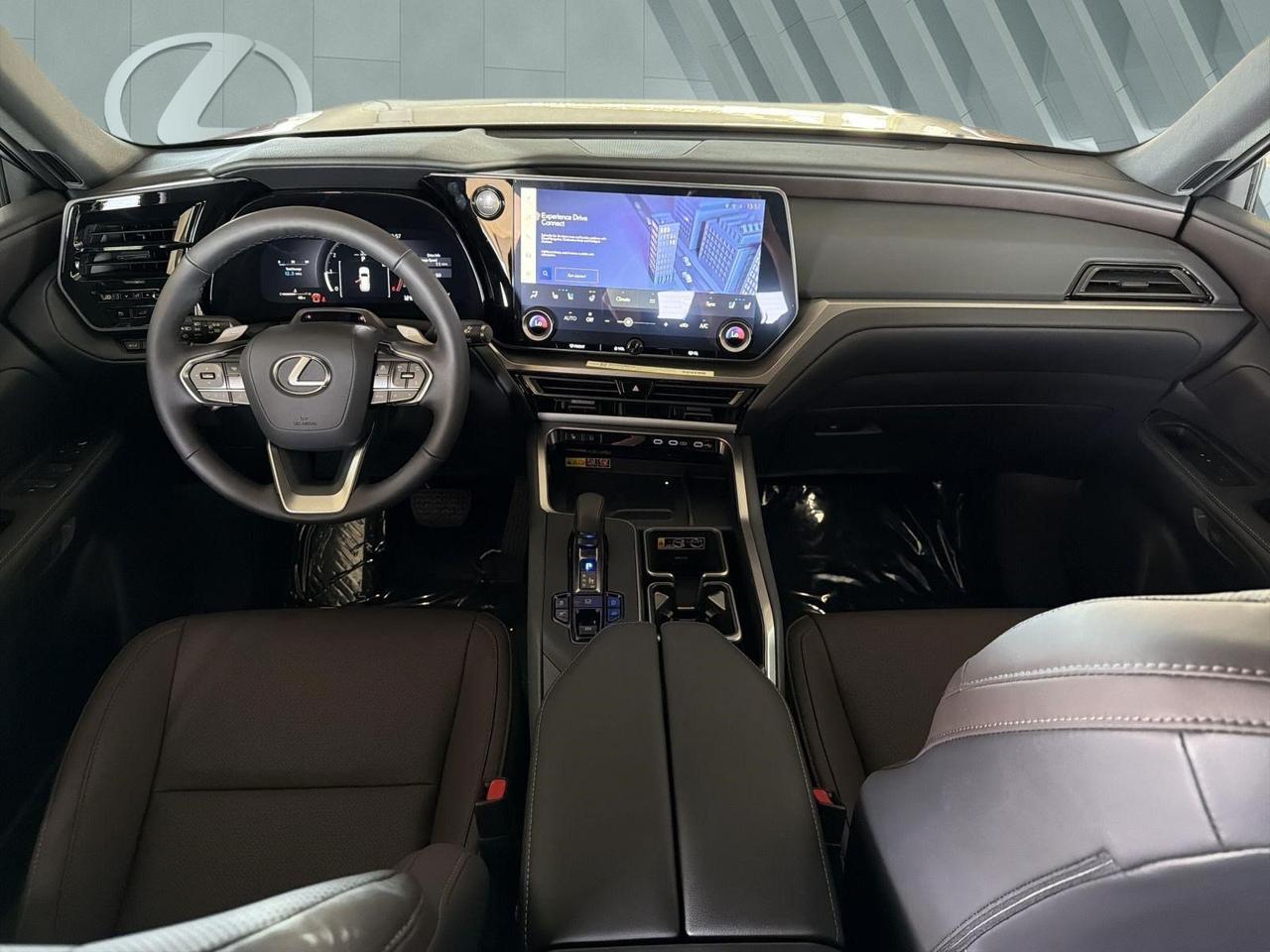 2026 Lexus TX 350 Premium San Antonio TX