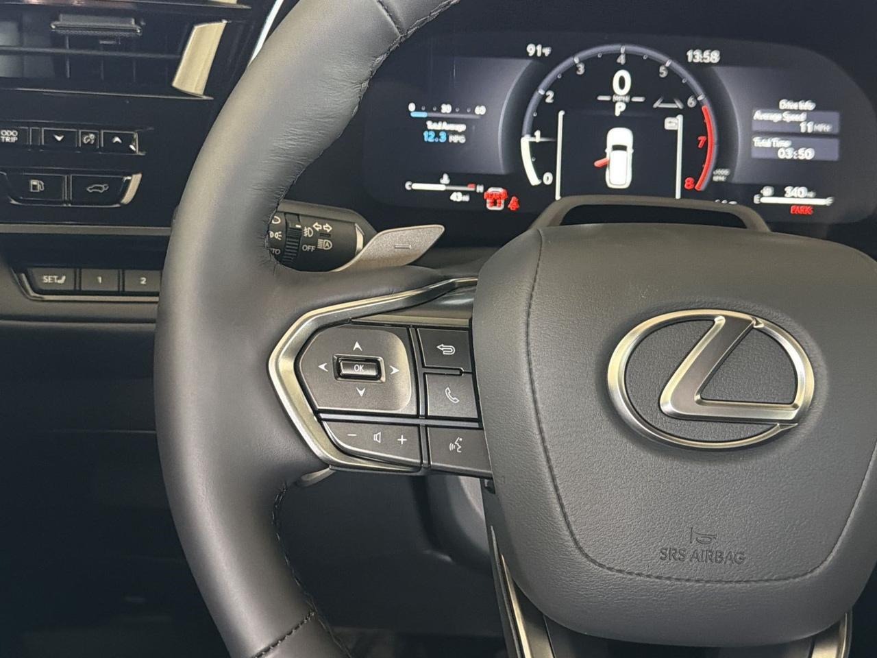 2026 Lexus TX 350 Premium San Antonio TX