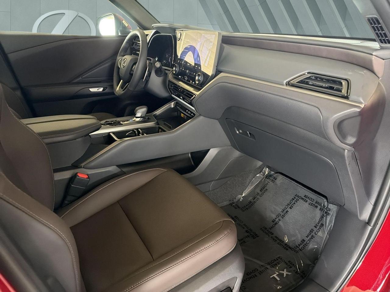2026 Lexus TX 350 Premium San Antonio TX