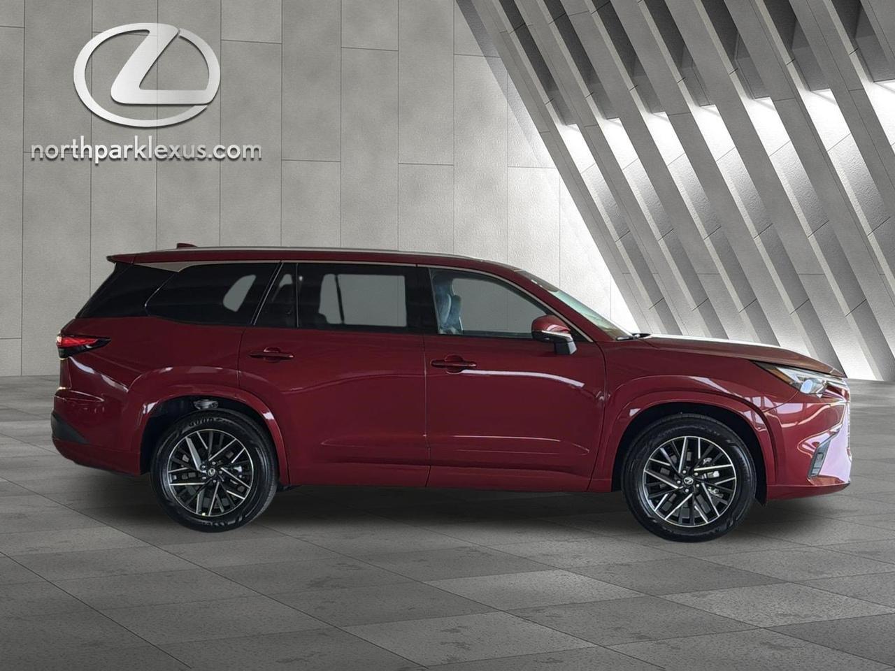 2026 Lexus TX 350 Premium San Antonio TX