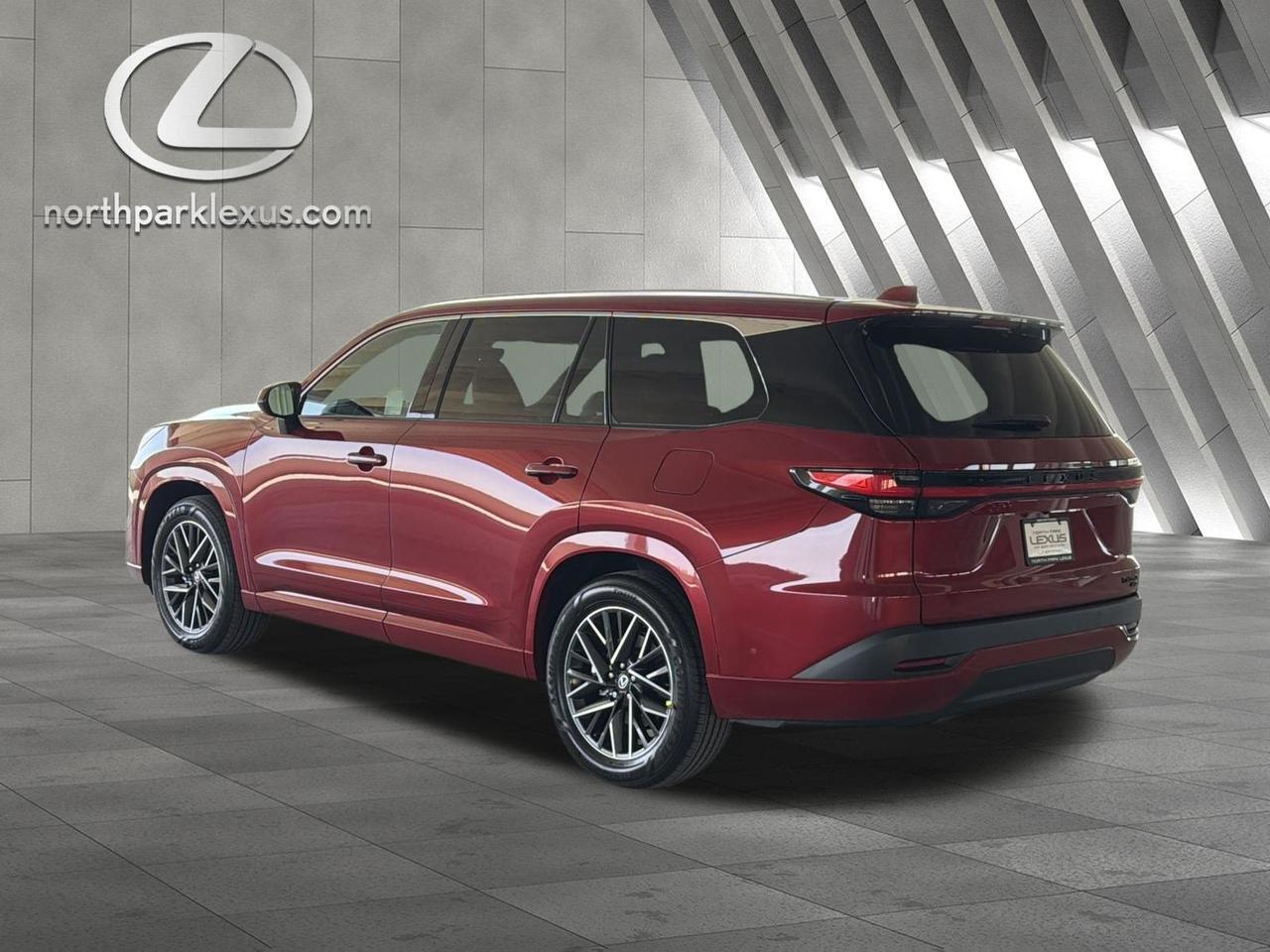 2026 Lexus TX 350 Premium San Antonio TX