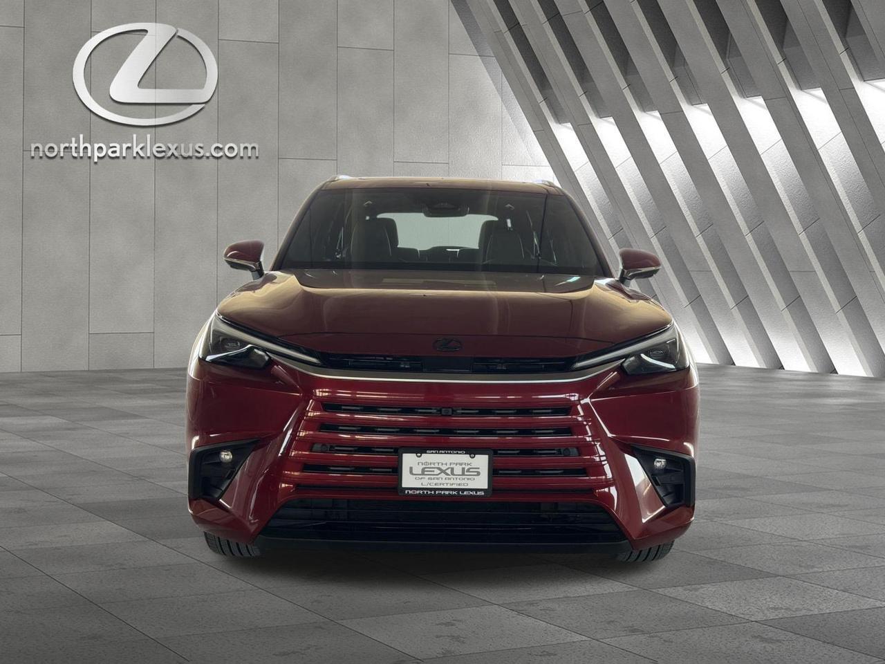2026 Lexus TX 350 Premium San Antonio TX