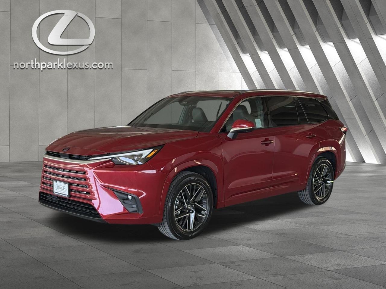 2026 Lexus TX 350 Premium San Antonio TX
