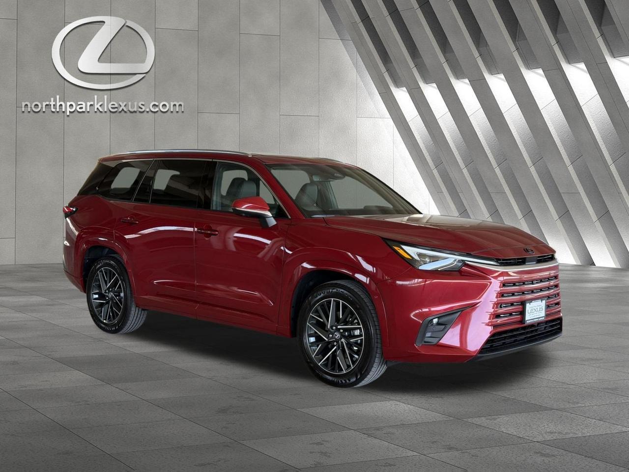 2026 Lexus TX 350 Premium San Antonio TX