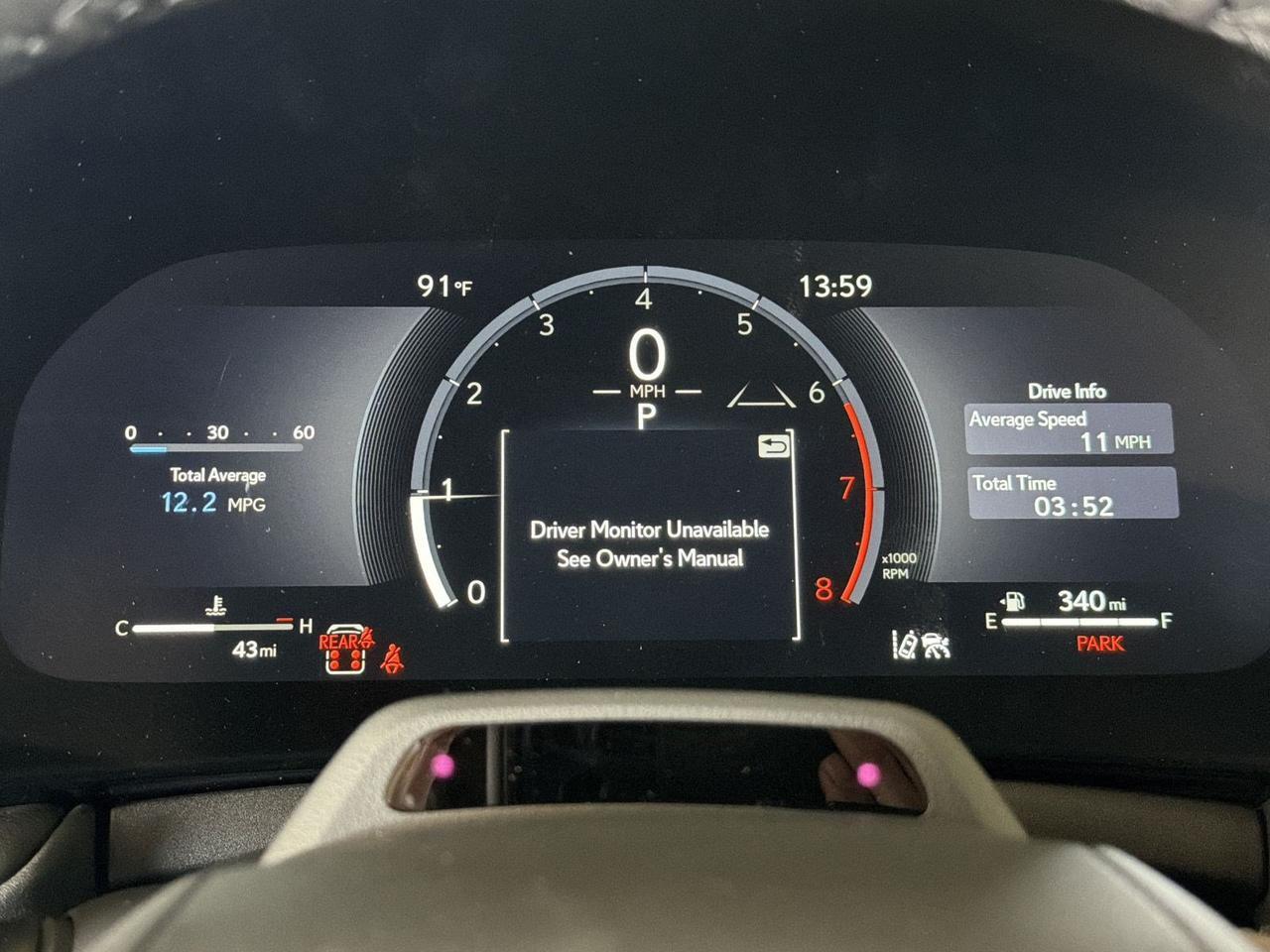 2026 Lexus TX 350 Premium San Antonio TX