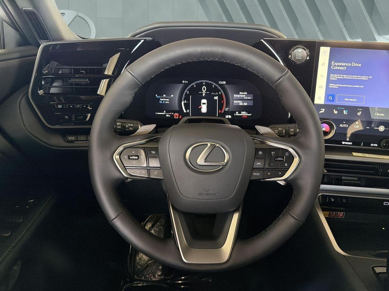 2026 Lexus TX 350 Premium San Antonio TX