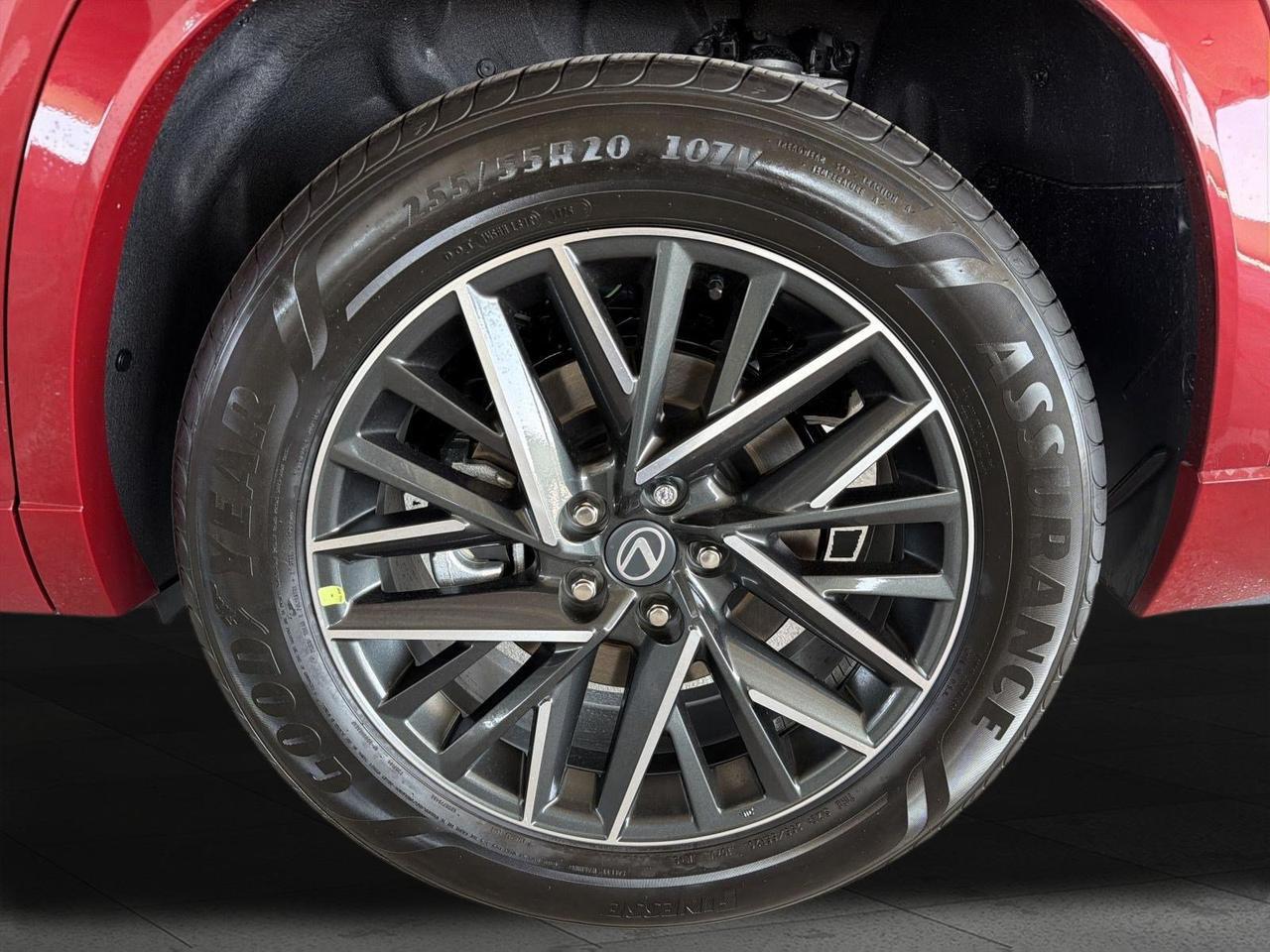 2026 Lexus TX 350 Premium San Antonio TX