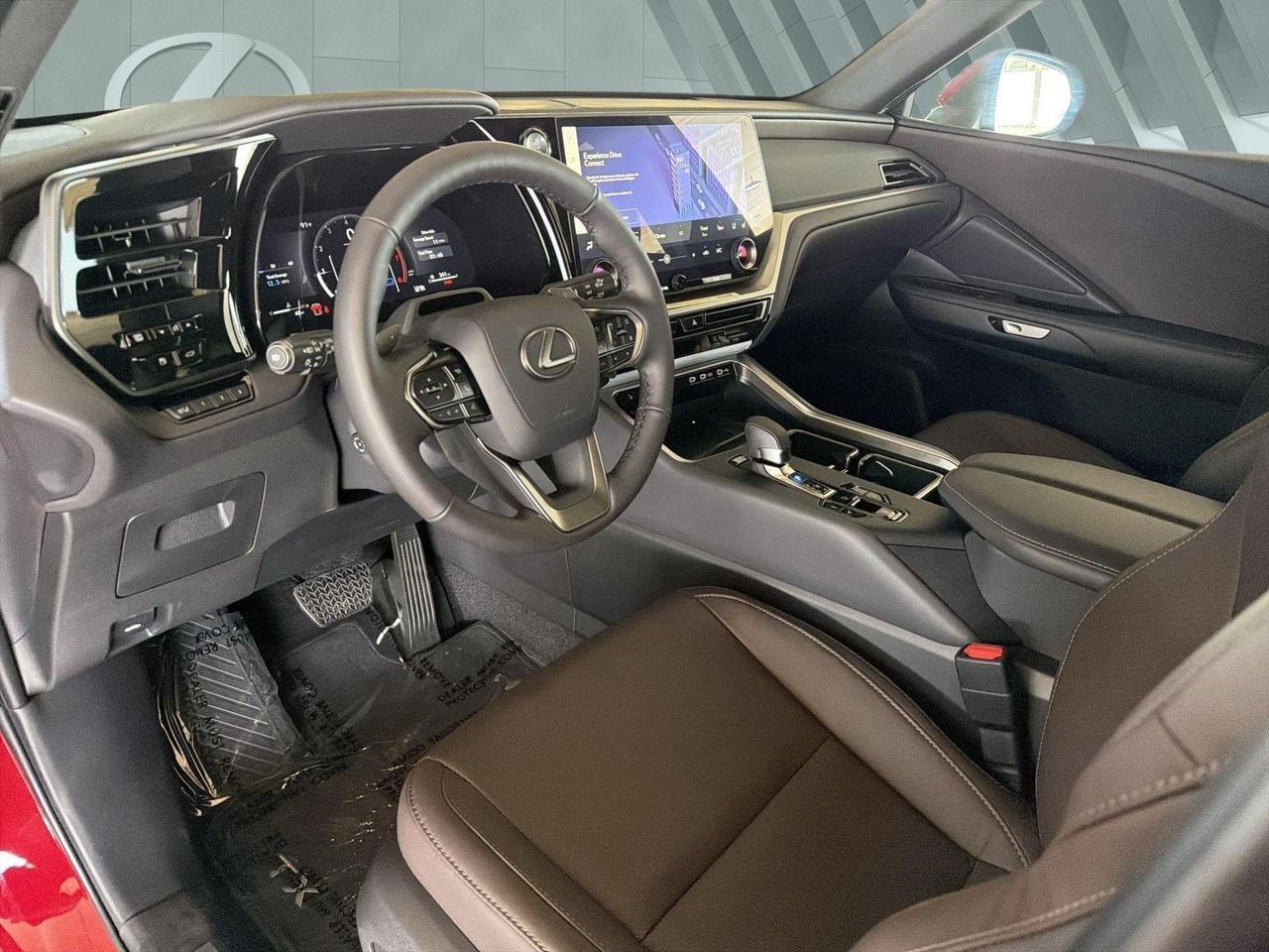 2026 Lexus TX 350 Premium San Antonio TX