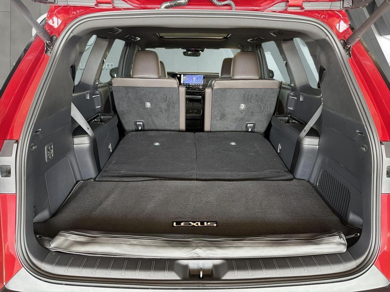 2026 Lexus TX 350 Premium San Antonio TX