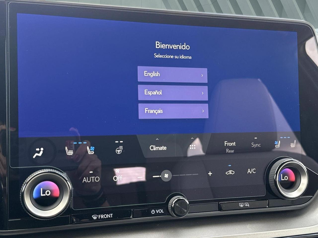 2026 Lexus TX 350 Premium San Antonio TX