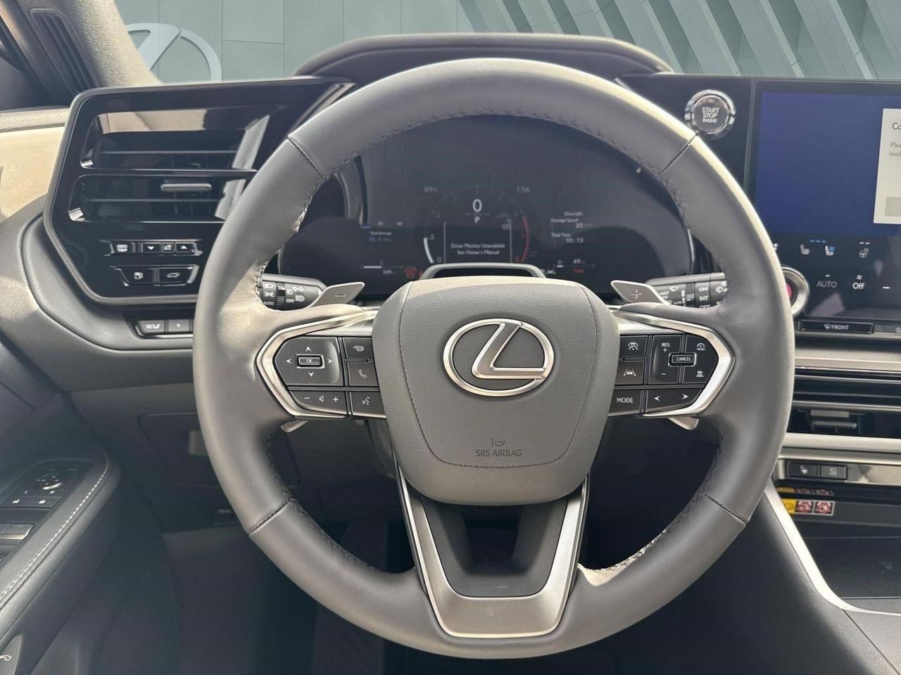 2026 Lexus TX 350 Premium San Antonio TX