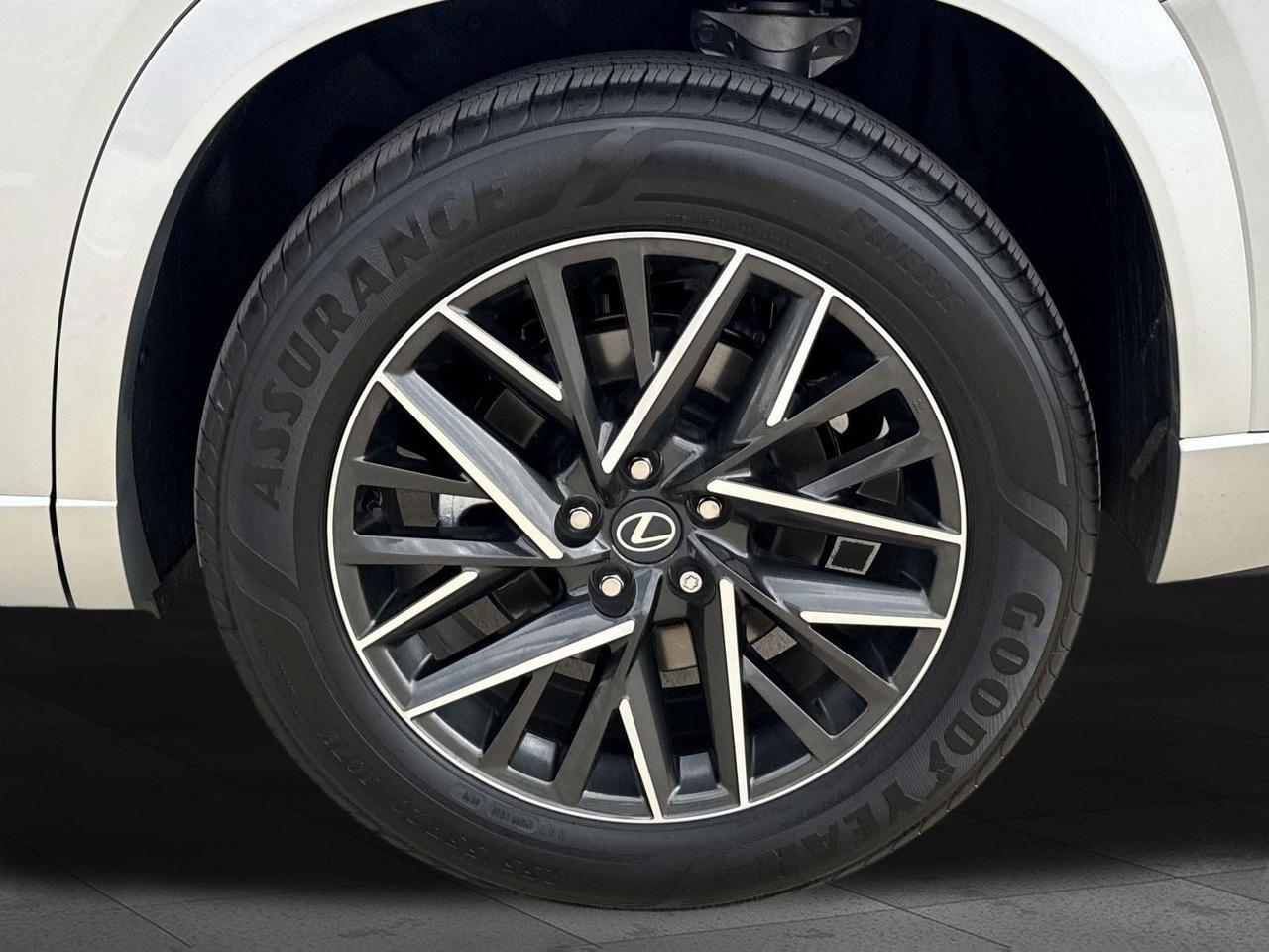 2026 Lexus TX 350 Premium San Antonio TX