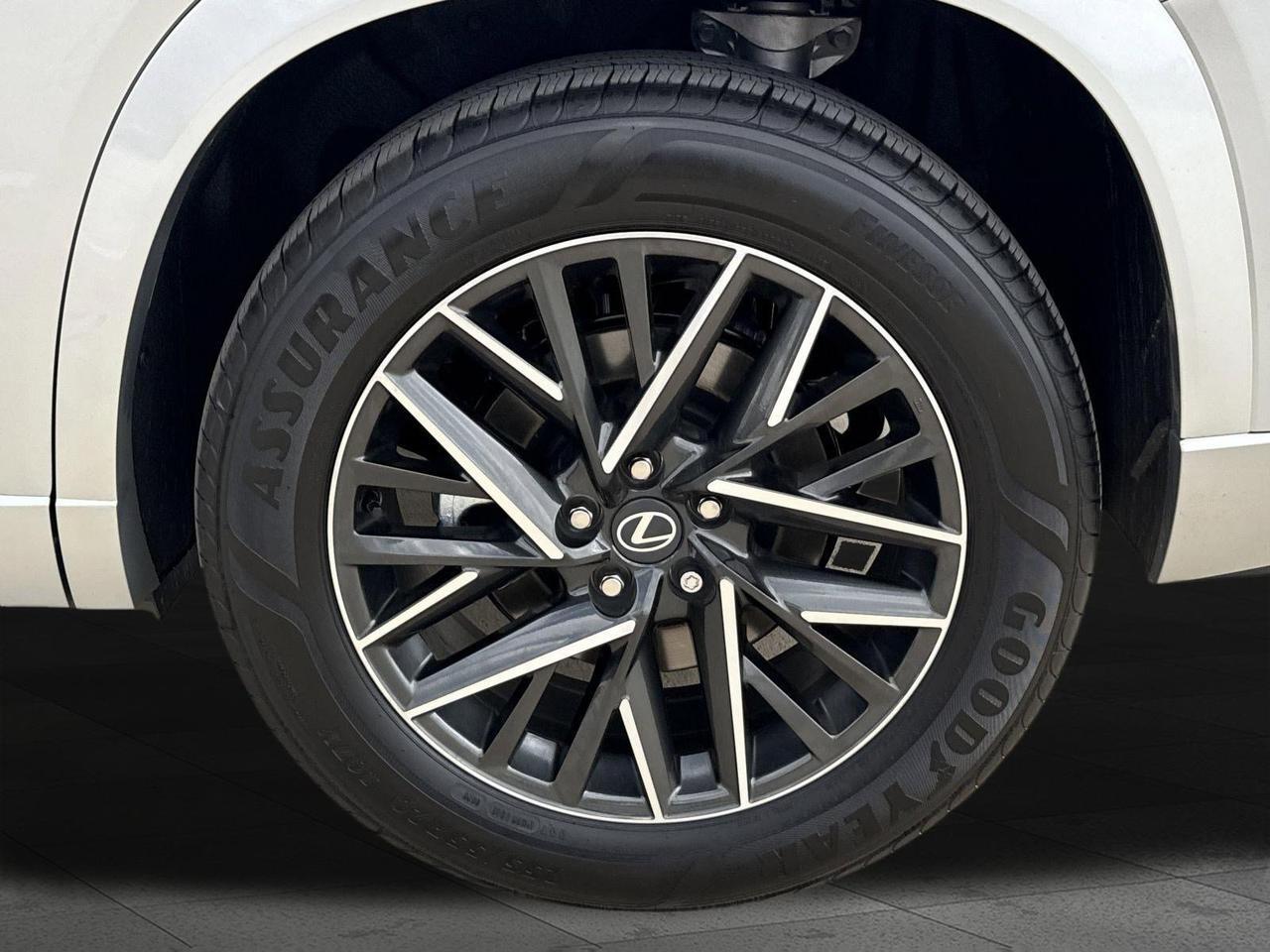 2026 Lexus TX 350 Premium San Antonio TX