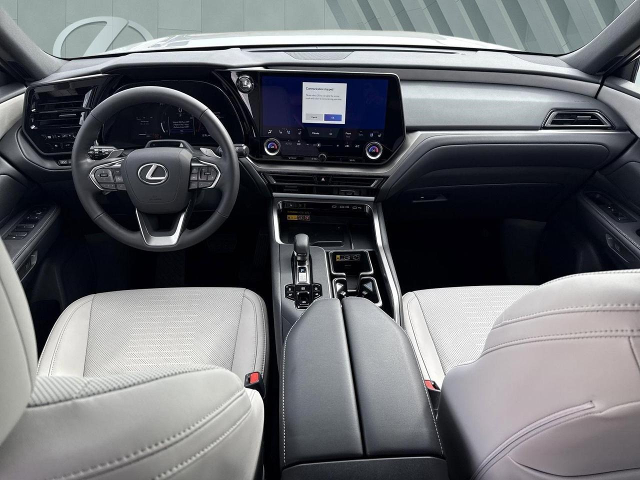 2026 Lexus TX 350 Premium San Antonio TX