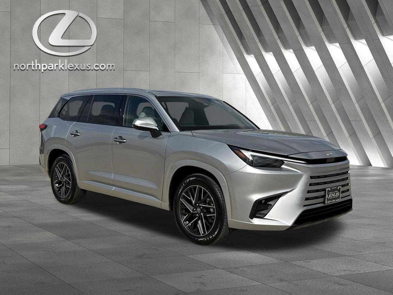 2026 Lexus TX 350 Premium San Antonio TX