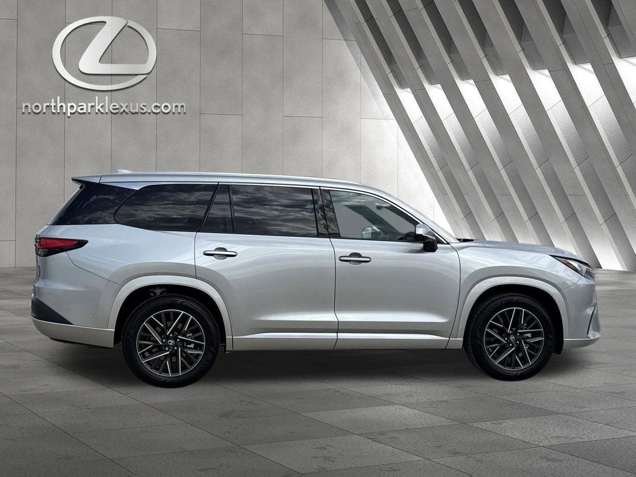 2026 Lexus TX 350 Premium San Antonio TX