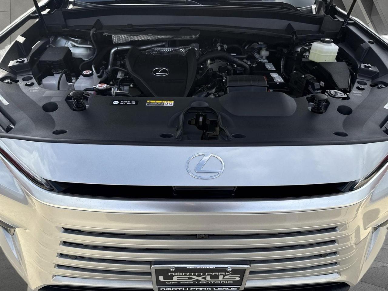 2026 Lexus TX 350 Premium San Antonio TX