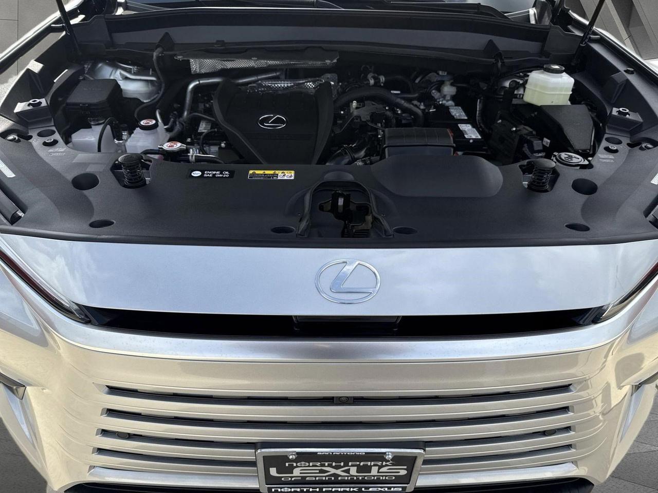 2026 Lexus TX 350 Premium San Antonio TX