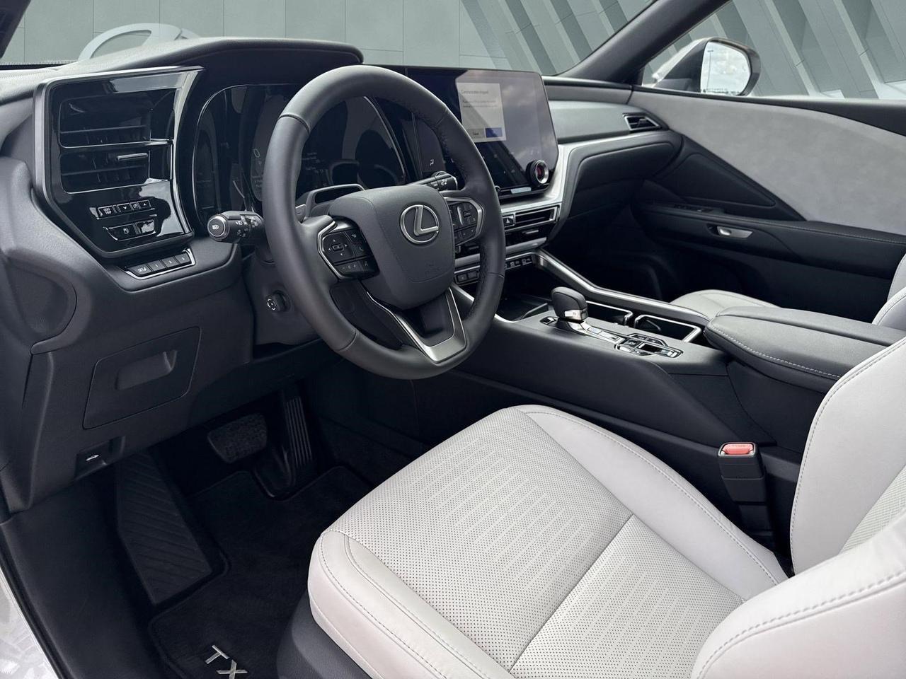 2026 Lexus TX 350 Premium San Antonio TX