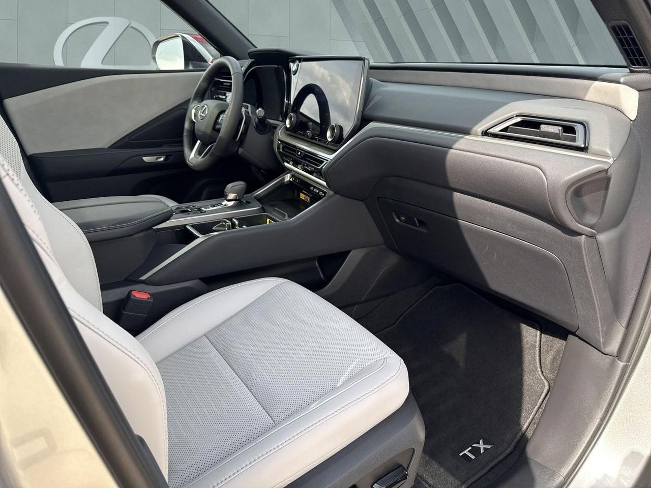 2026 Lexus TX 350 Premium San Antonio TX