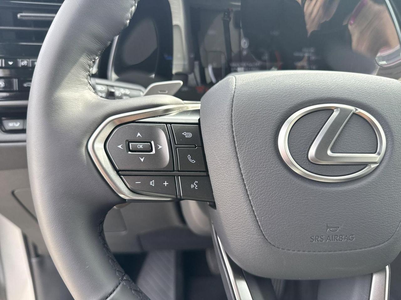 2026 Lexus TX 350 Premium San Antonio TX