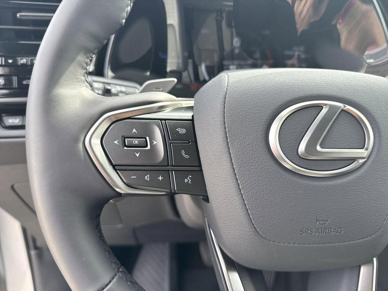 2026 Lexus TX 350 Premium San Antonio TX