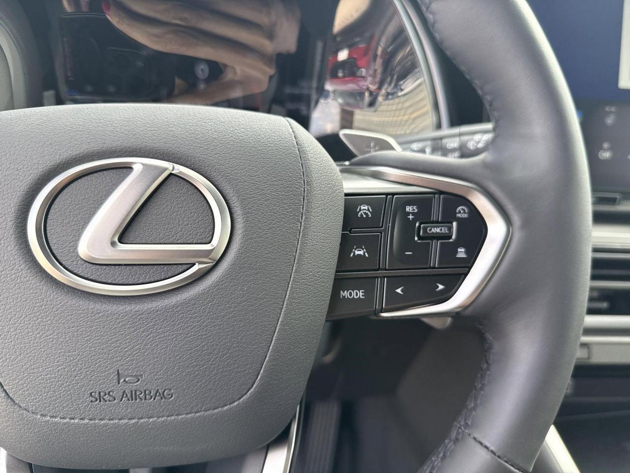 2026 Lexus TX 350 Premium San Antonio TX