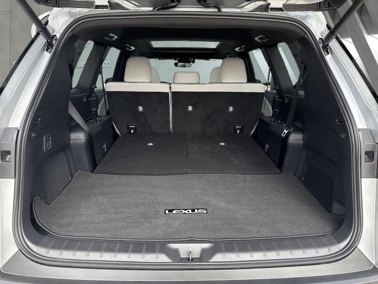 2026 Lexus TX 350 Premium San Antonio TX
