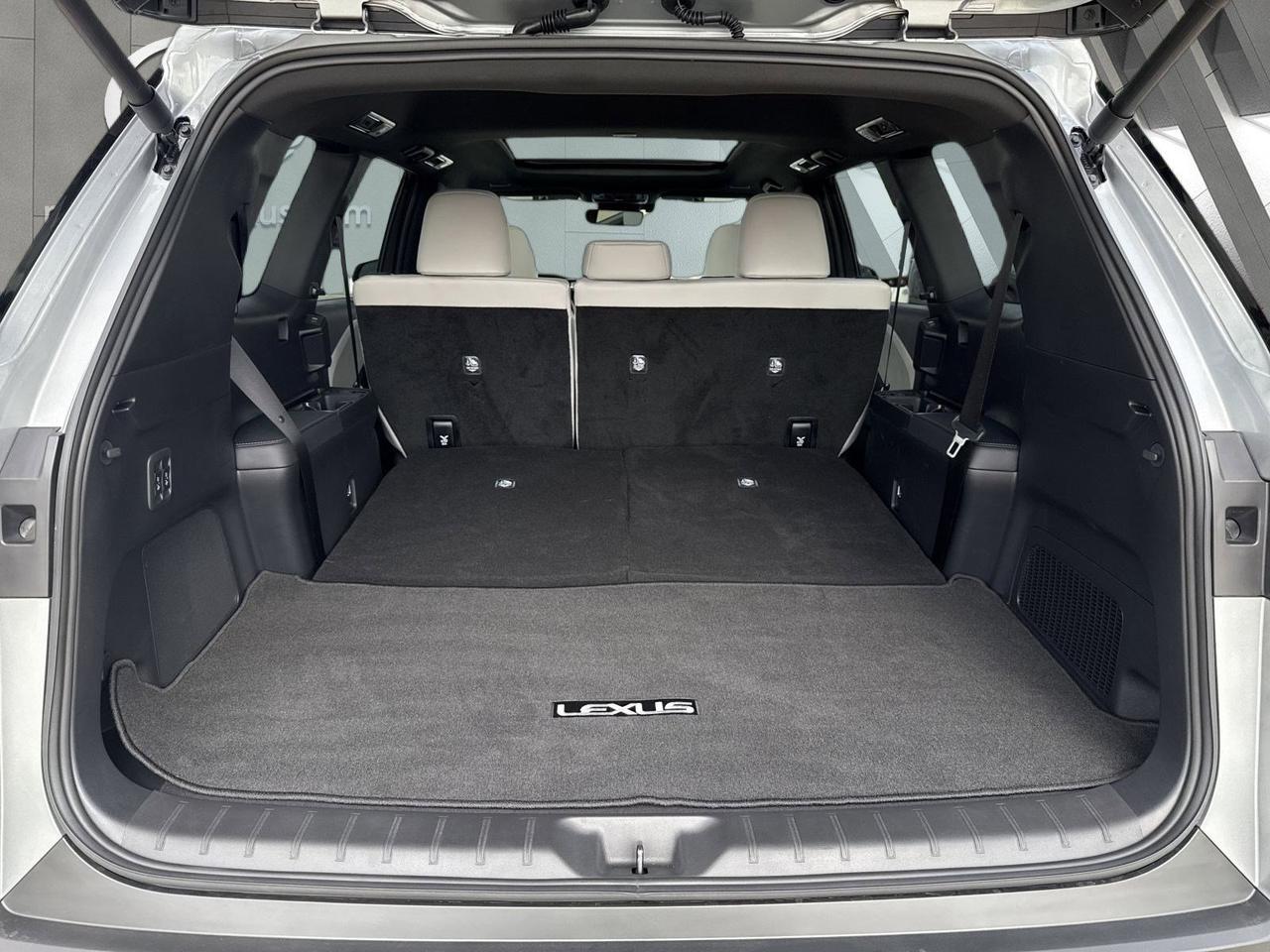 2026 Lexus TX 350 Premium San Antonio TX
