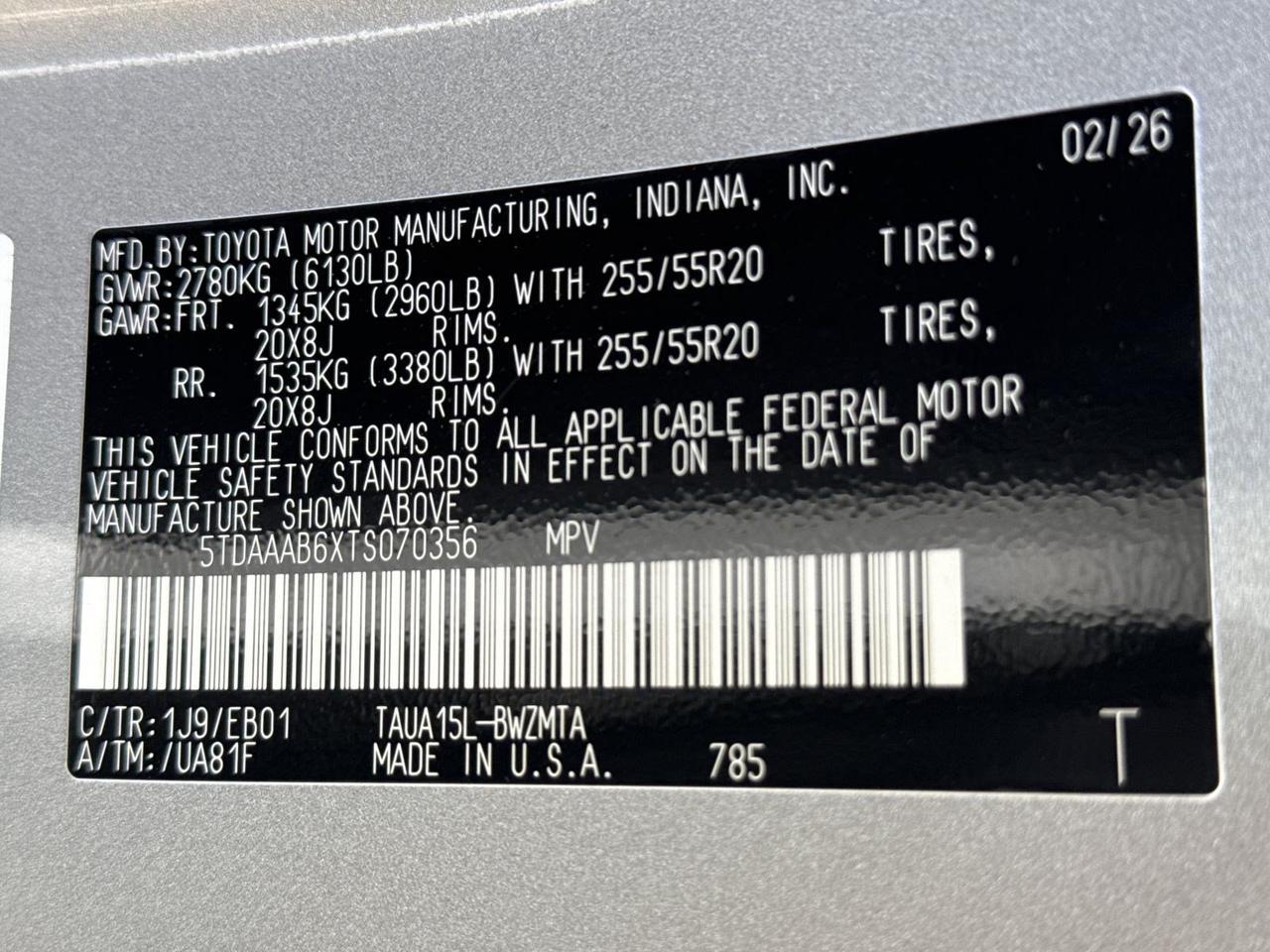 2026 Lexus TX 350 Premium San Antonio TX