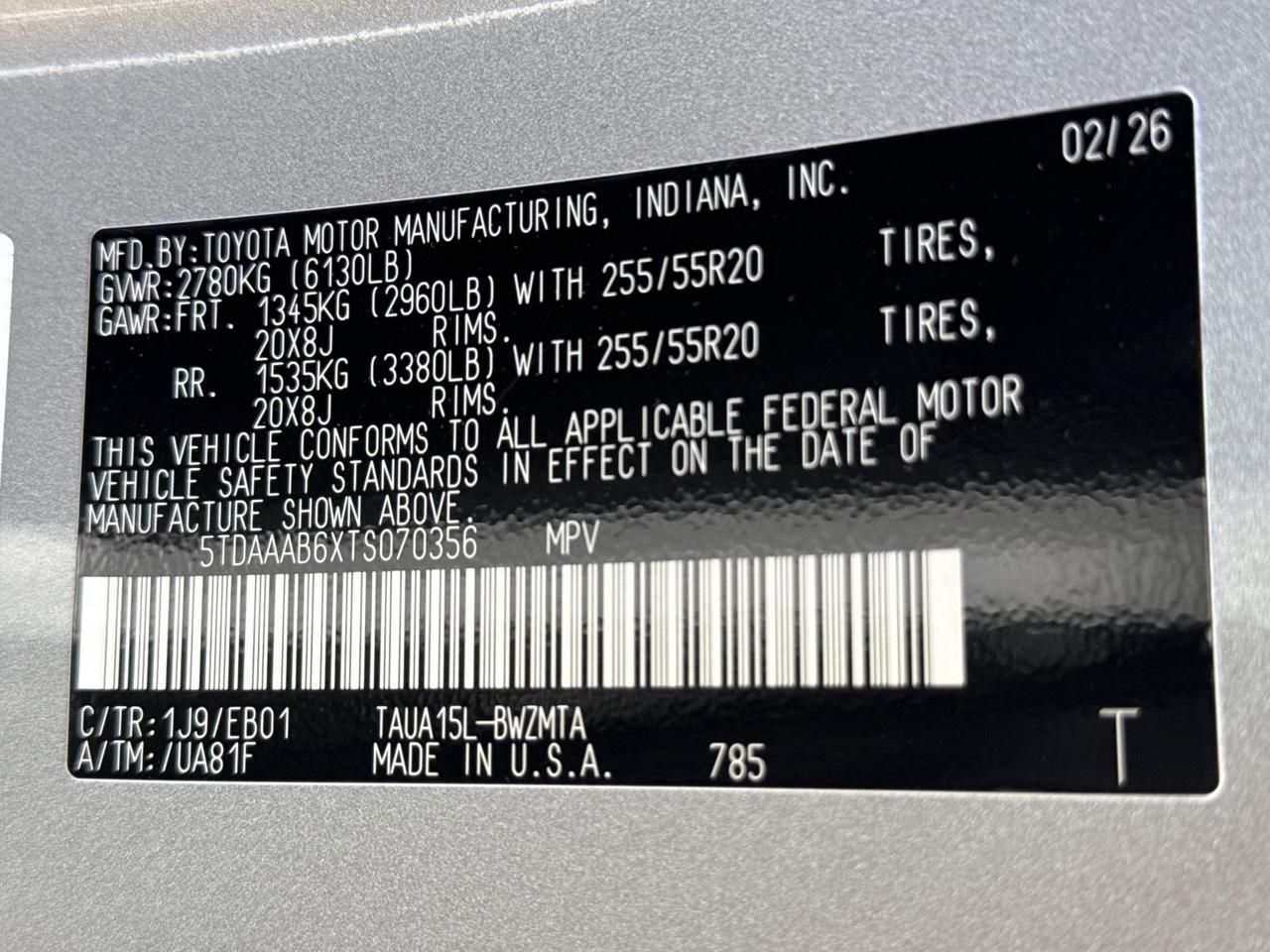 2026 Lexus TX 350 Premium San Antonio TX