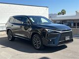 2026 Lexus TX 350 Premium San Diego County CA