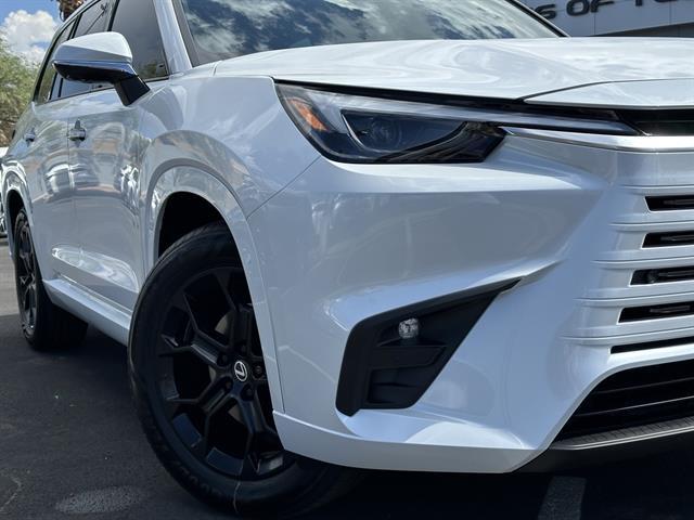 2026 Lexus TX 350 Premium