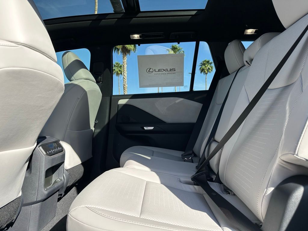 2026 Lexus TX 350 Premium Tucson AZ