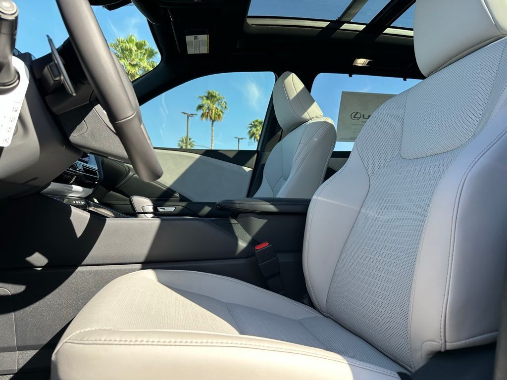 2026 Lexus TX 350 Premium Tucson AZ