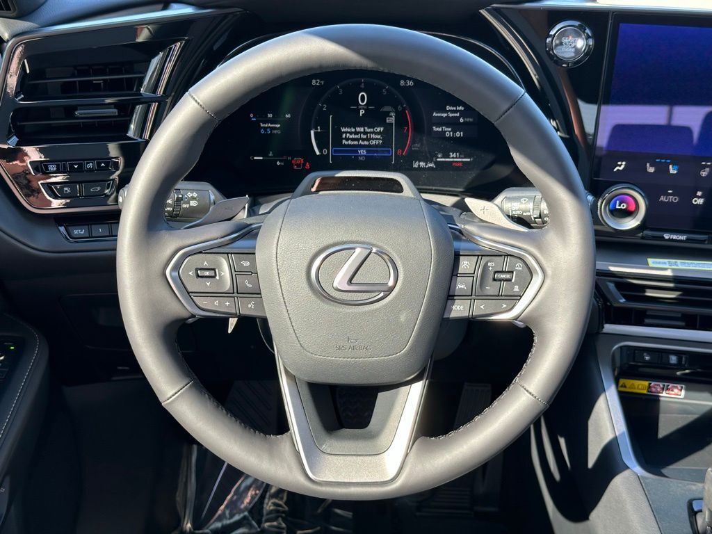 2026 Lexus TX 350 Premium Tucson AZ