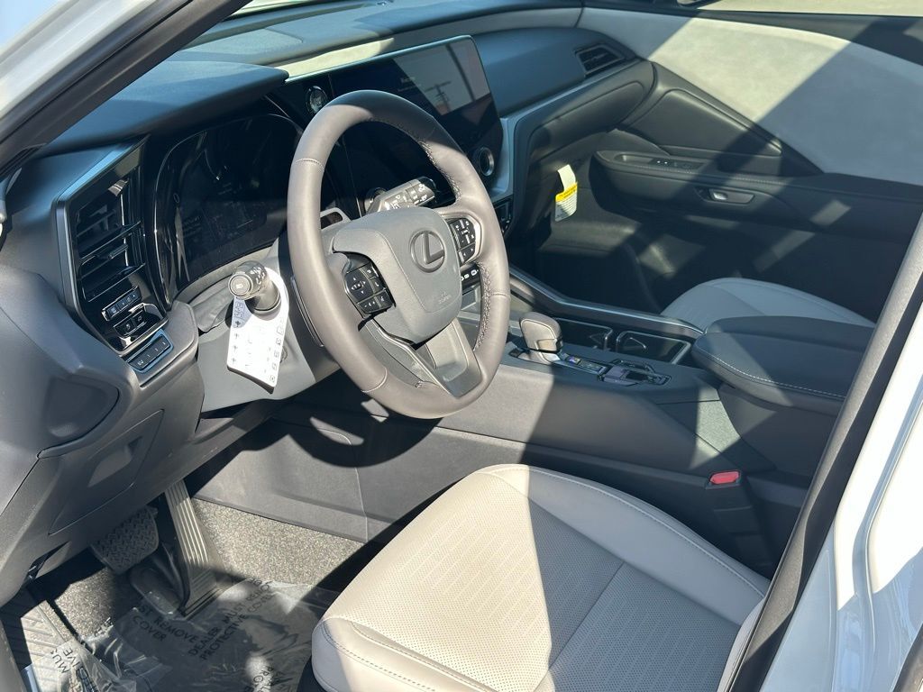 2026 Lexus TX 350 Premium Tucson AZ