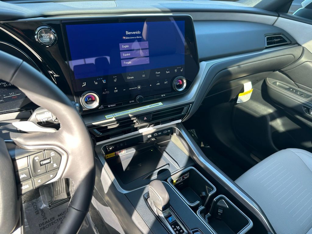 2026 Lexus TX 350 Premium Tucson AZ