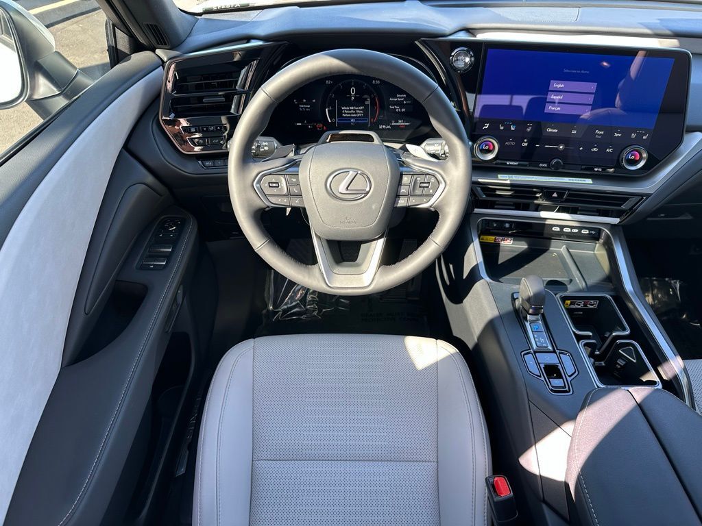 2026 Lexus TX 350 Premium Tucson AZ