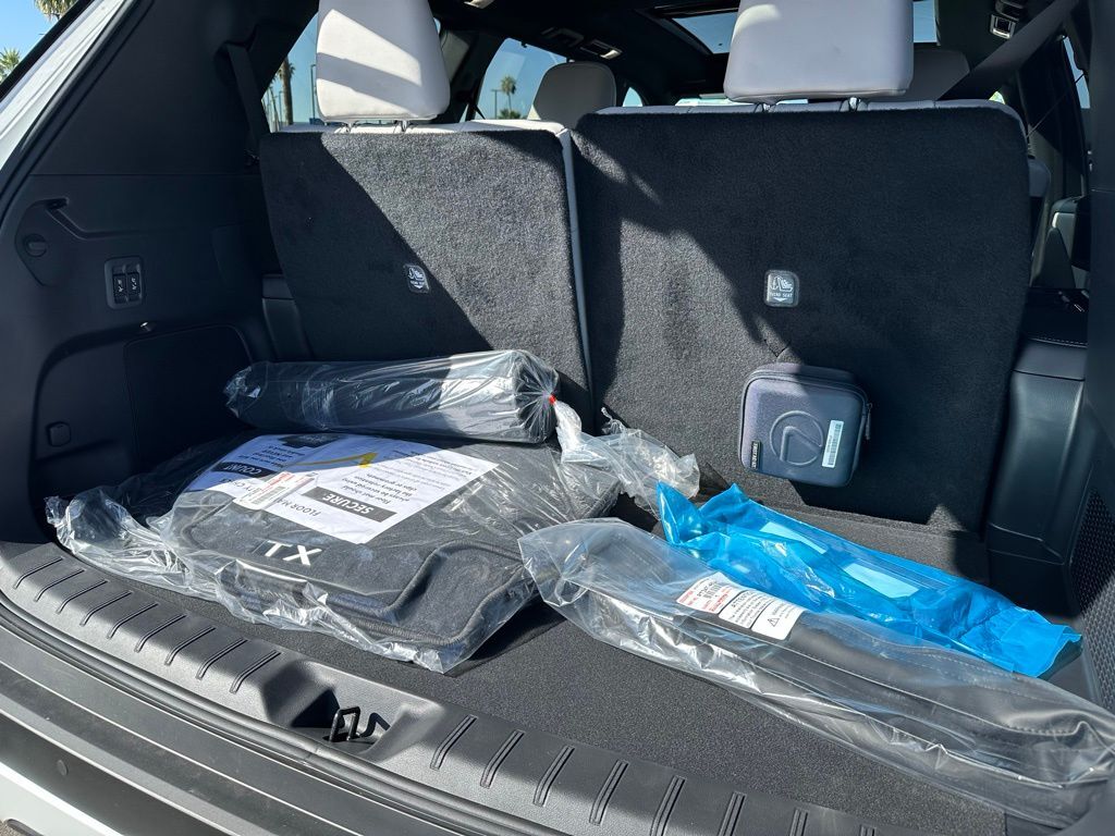2026 Lexus TX 350 Premium Tucson AZ