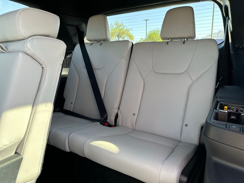 2026 Lexus TX 350 Premium Tucson AZ
