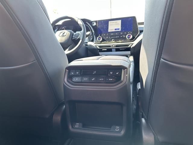 2026 Lexus TX 350 Premium Tucson AZ