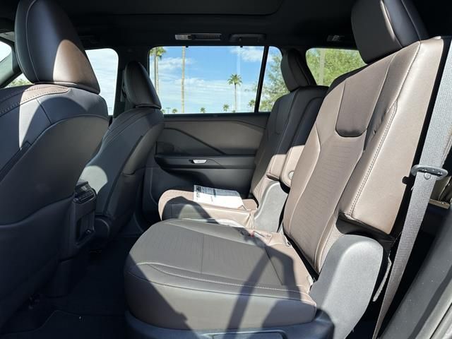 2026 Lexus TX 350 Premium Tucson AZ