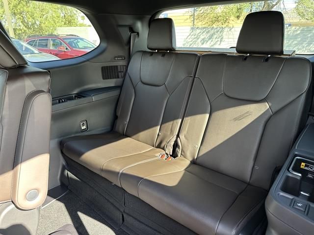 2026 Lexus TX 350 Premium Tucson AZ