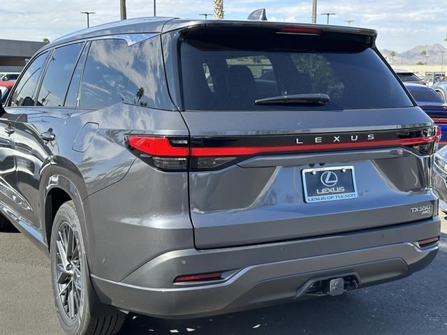 2026 Lexus TX 350 Premium Tucson AZ