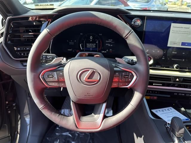 2026 Lexus TX 350 Premium Tucson AZ